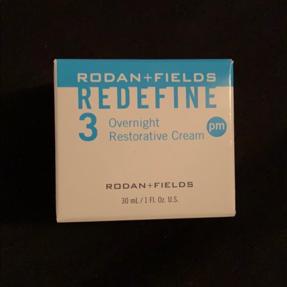 Rodan + Fields